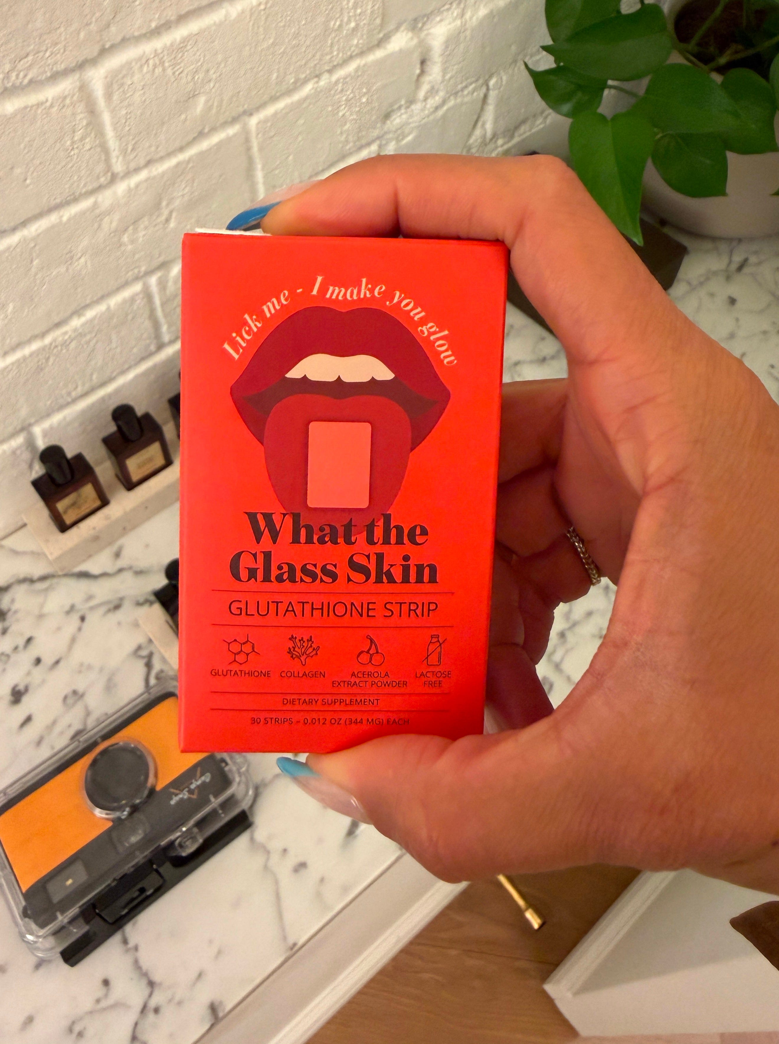 how to make glutathione powder Melasma (and microneedling), 15 months later