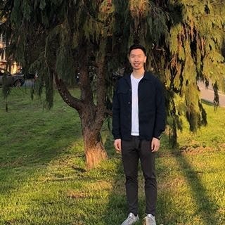Substack profile picture for @clearly