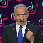 Netanyahu Admits TikTok Deal Is To Censor Criticism Of Israel, Hopes To Do The Same To Musk's X, After Popular App Purchased By Oracle's Larry Ellison