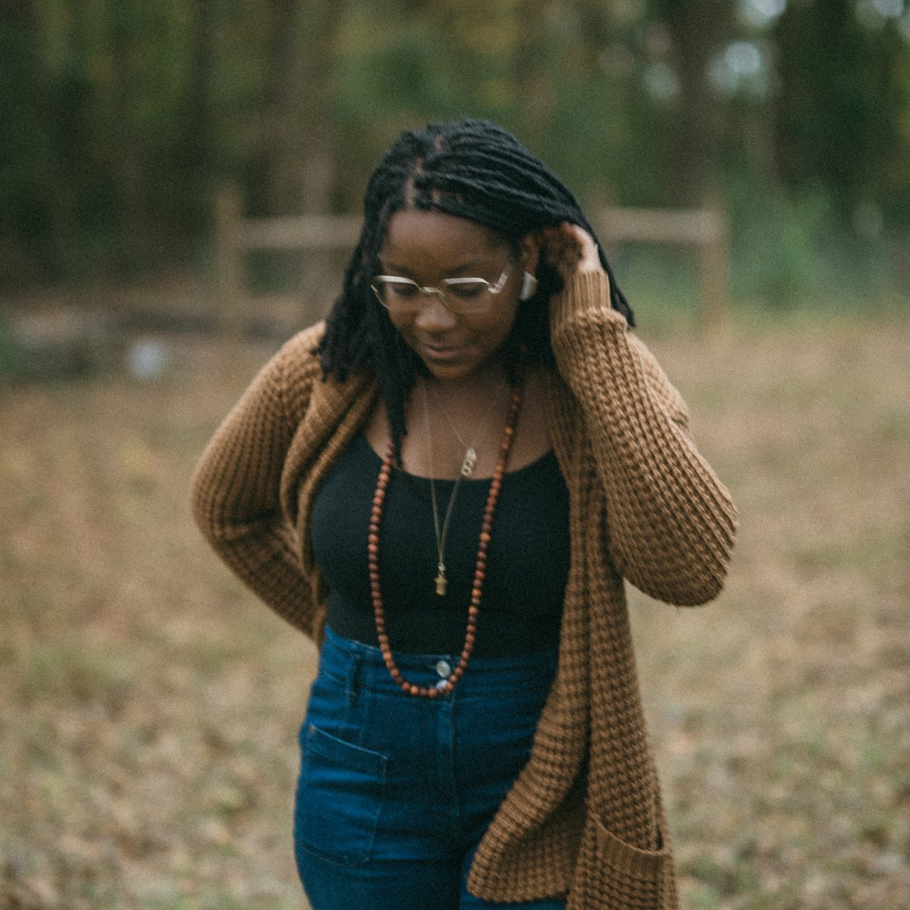 The Inner Terrain with Bethaney Wilkinson