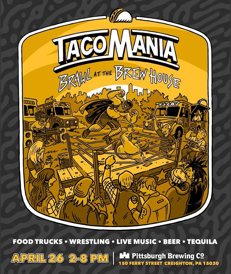 TacoMania