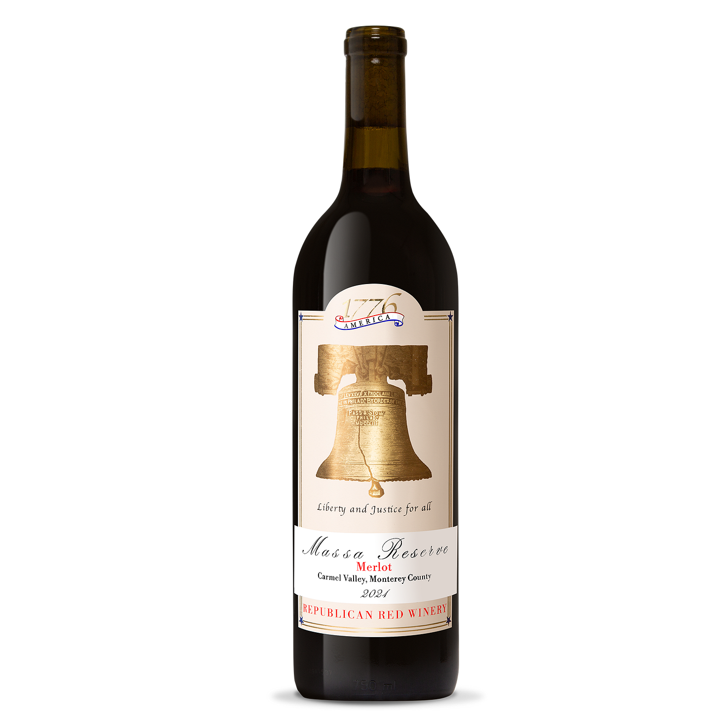 'Liberty Bell' - Merlot