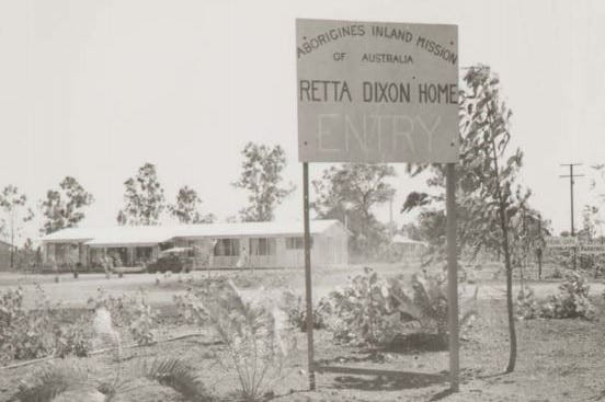 Retta Dixon Home victims in limbo as operator AIM barred from National  Redress Scheme - ABC News