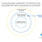 Designathon learning from a student's POV: "fun, stressful, but exciting. I feel confident”