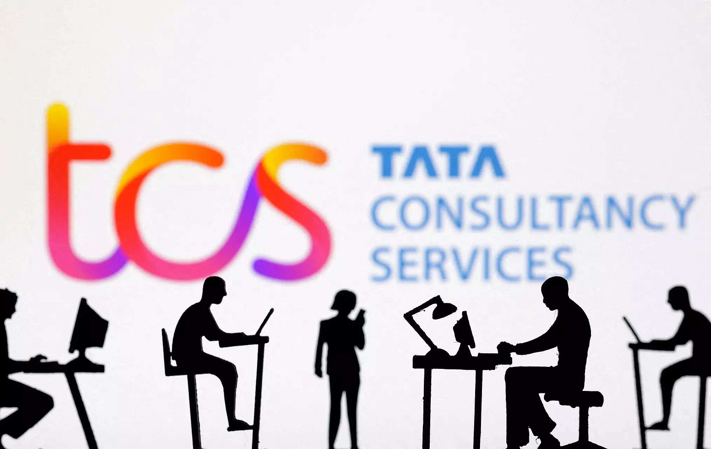 TCS