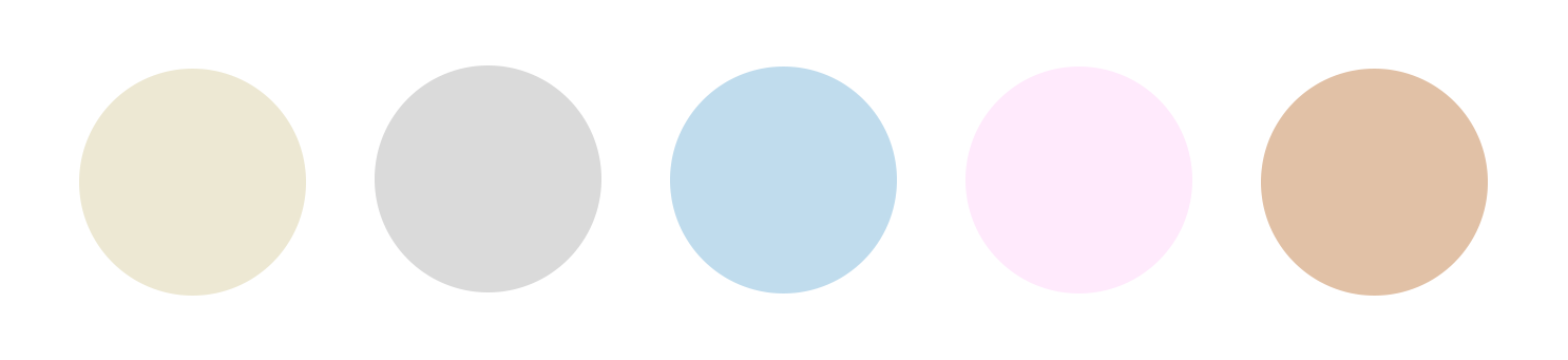 Clean Girl Color Scheme A Guide to the Clean Girl Aesthetic - A Style Set