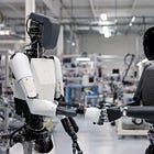 Constraint Capital #7 - Creating Valuable Humanoid Components