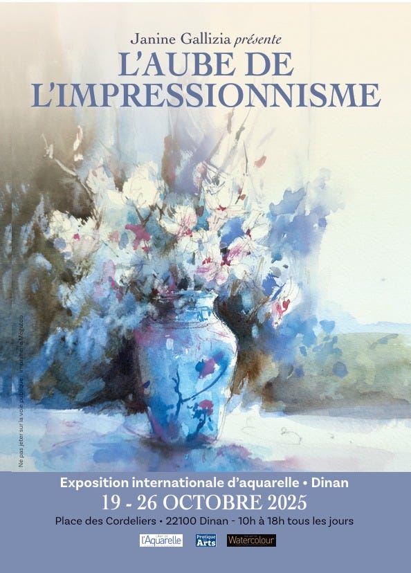 The Dawn of Impressionism