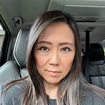 Christine’s Substack