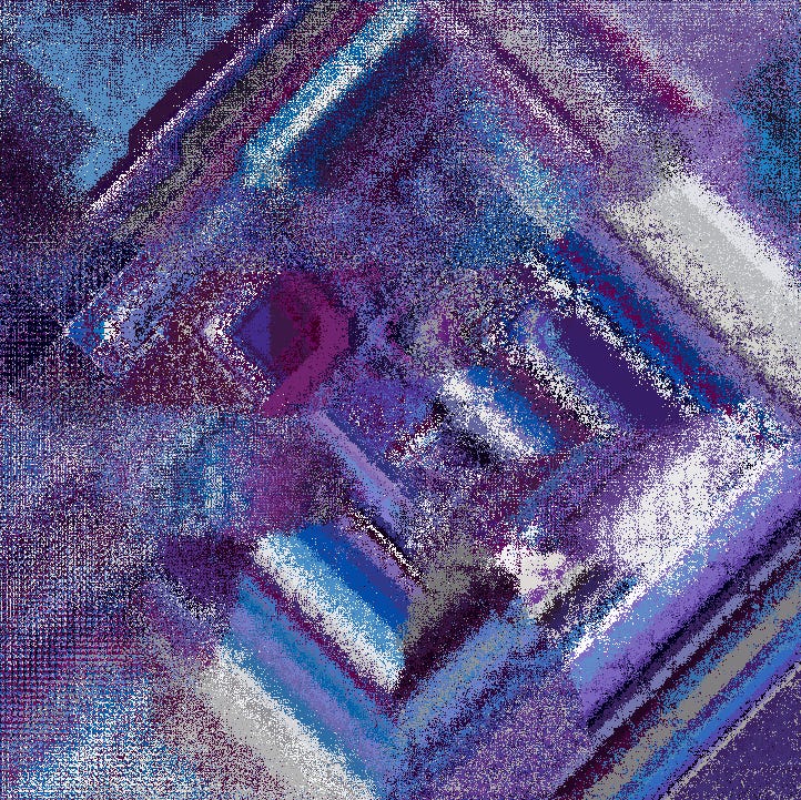 De/FragV2 #384 by toxi