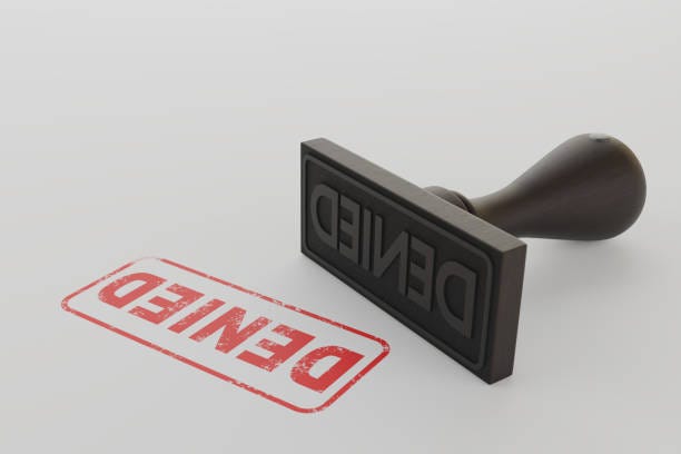 2,000+ Insurance Claim Rejected Stock Photos, Pictures & Royalty-Free  Images - iStock | Insurance claim denied