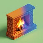 "Just a simulation" isn't an argument