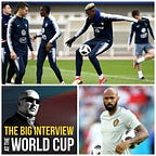 Revista de la Liga with Graham Hunter