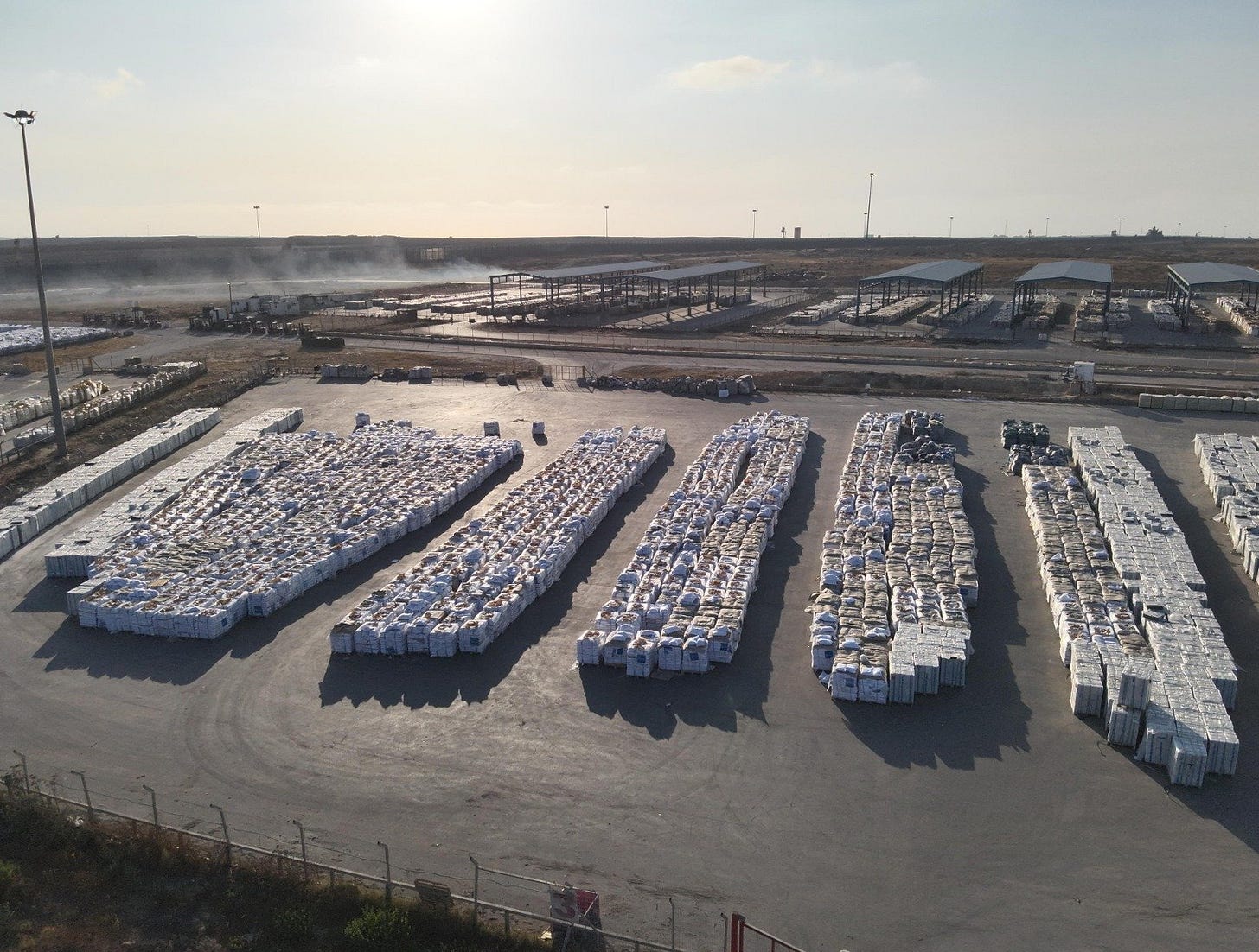 Israel denies Gaza famine claims, says aid is entering Strip but not being distributed | The Times of Israel Israel denies Gaza famine claims, says aid is entering Strip but not being distributed | The Times of Israel