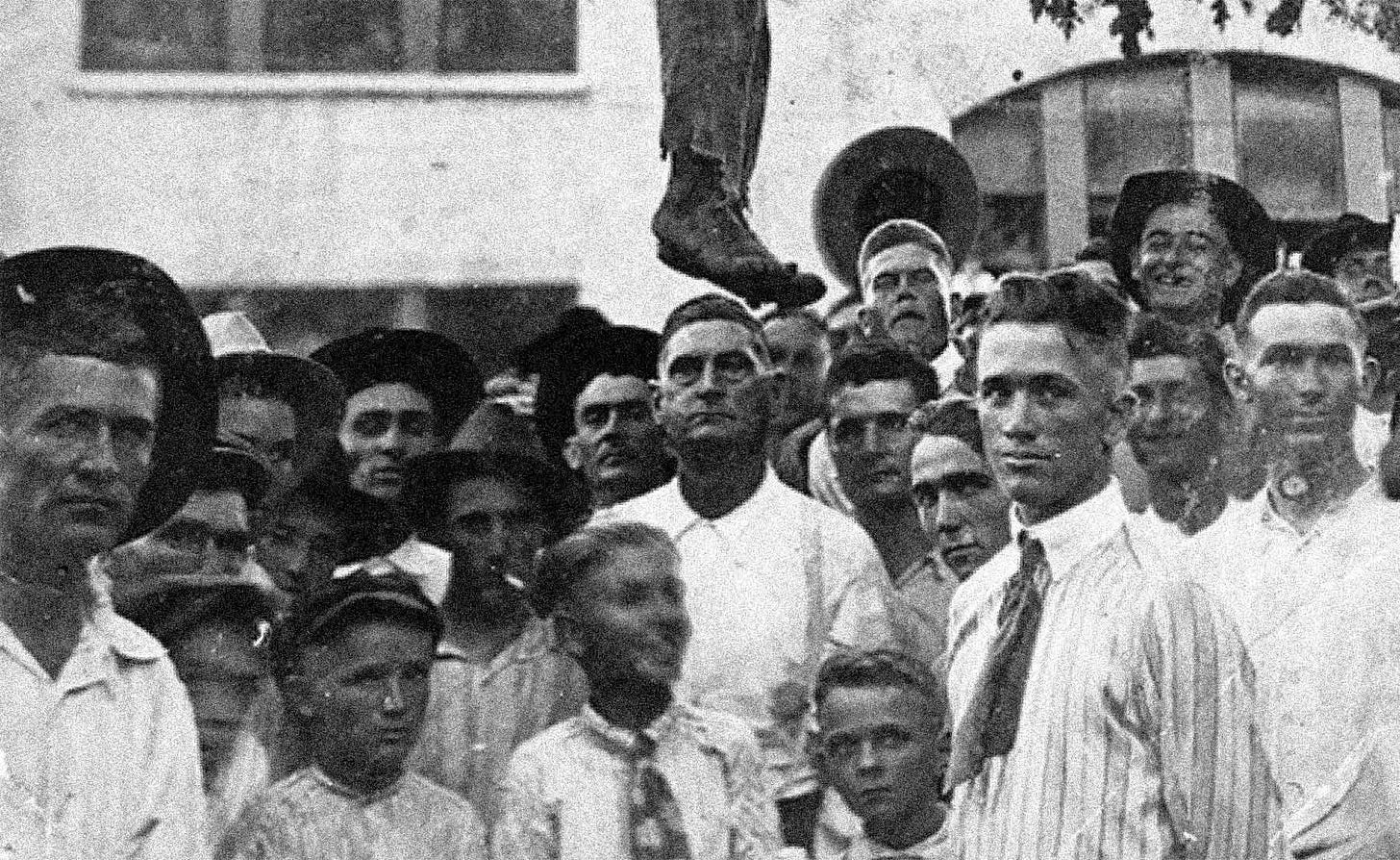 From Slavery to Segregation | Equal Justice Initiative