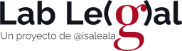 Lab Le(g)al