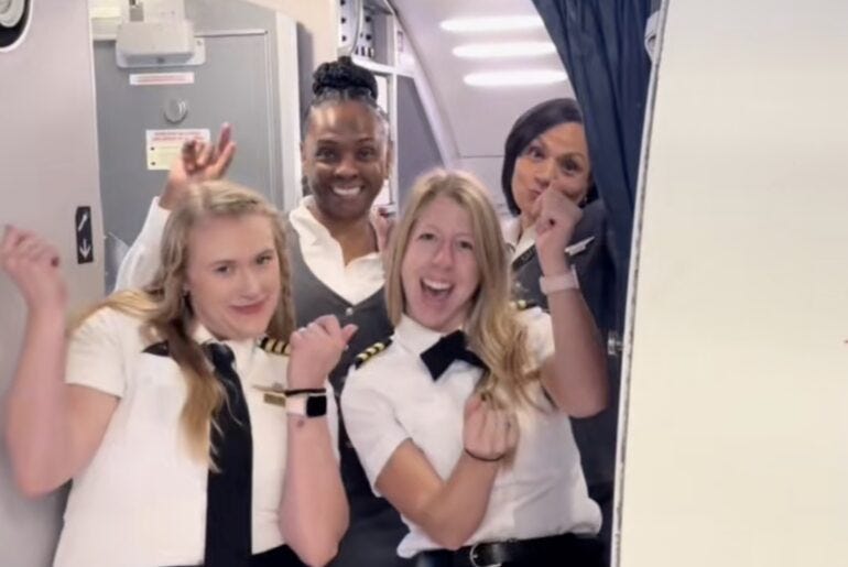 Endeavor Air Endeavor Air