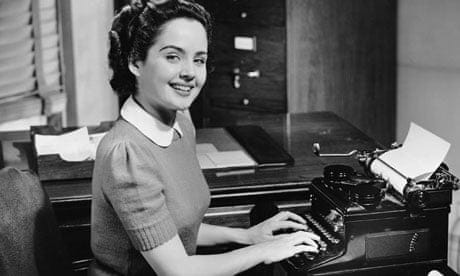 Secretaries: glorified servant or canny career move? | Women | The Guardian Secretaries: glorified servant or canny career move? | Women | The Guardian