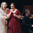 REVIEW: Così fan tutte at The Glasshouse