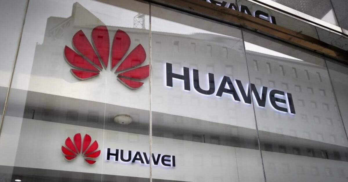 Huawei develops plan for chip plant to beat U.S. sanctions - Los Angeles Times Huawei develops plan for chip plant to beat U.S. sanctions - Los Angeles Times
