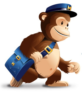 MailChimp Logo MailChimp Logo