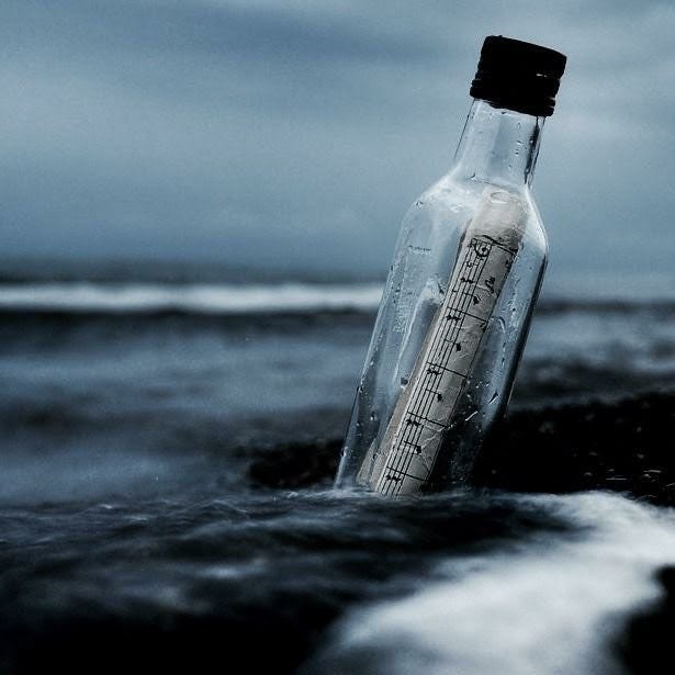 Message in a Bottle