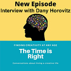 The Time is Right Podcast