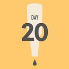 The First Few Days Without It