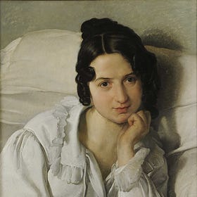 A Conversation with Madelleine Müller on Making Music from Bed, Grief as Practice, and Reclaiming Enoughness