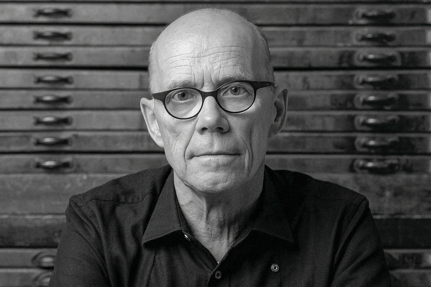 Erik Spiekermann