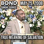 BOND / JLP