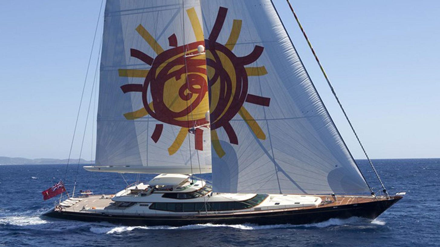 Tiara-sailing-yacht Tiara-sailing-yacht
