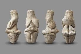 Venus of Renancourt - World Archaeology