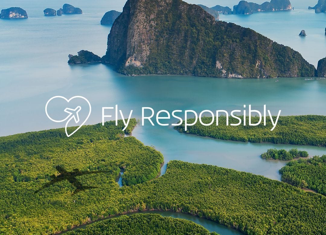 Fly Responsibly: KLM Takes Sustainable Aviation to the Next Level - Eco ... Fly Responsibly: KLM Takes Sustainable Aviation to the Next Level - Eco ...