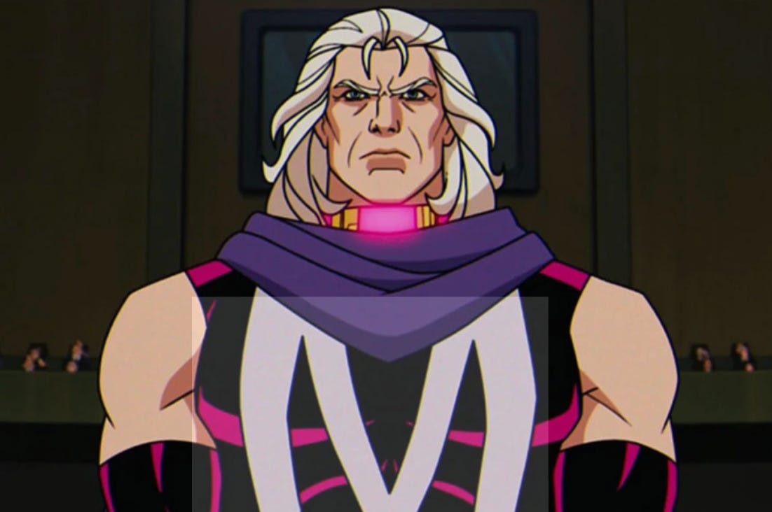 4 Fictional Villains Who Kinda Had A Point - by Nolen Borne
