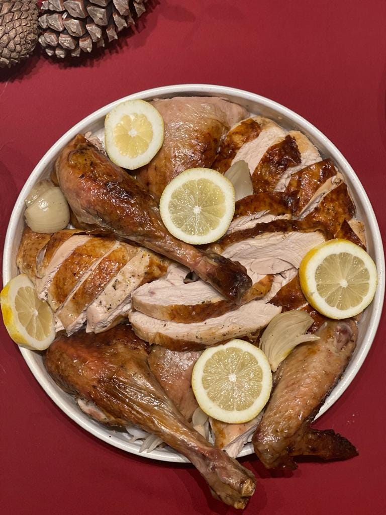 Ro-ro-Roti :) - Roti na cozinha, image size:768x1024