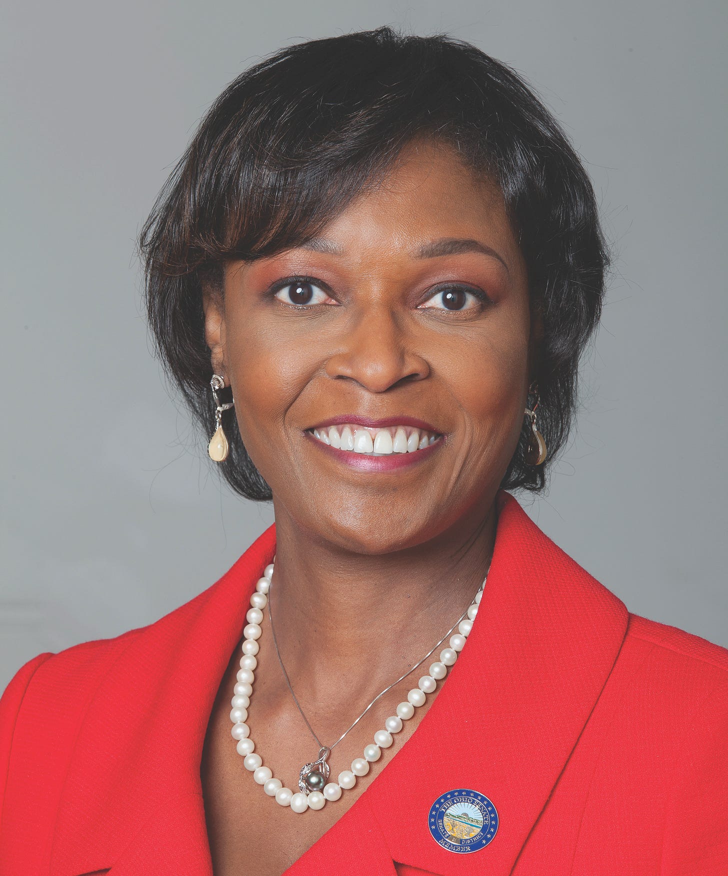 If elected mayor, State Senator Sandra Williams promises to rebuild  Cleveland – Plain Press