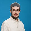 Imam Tom Facchine's avatar