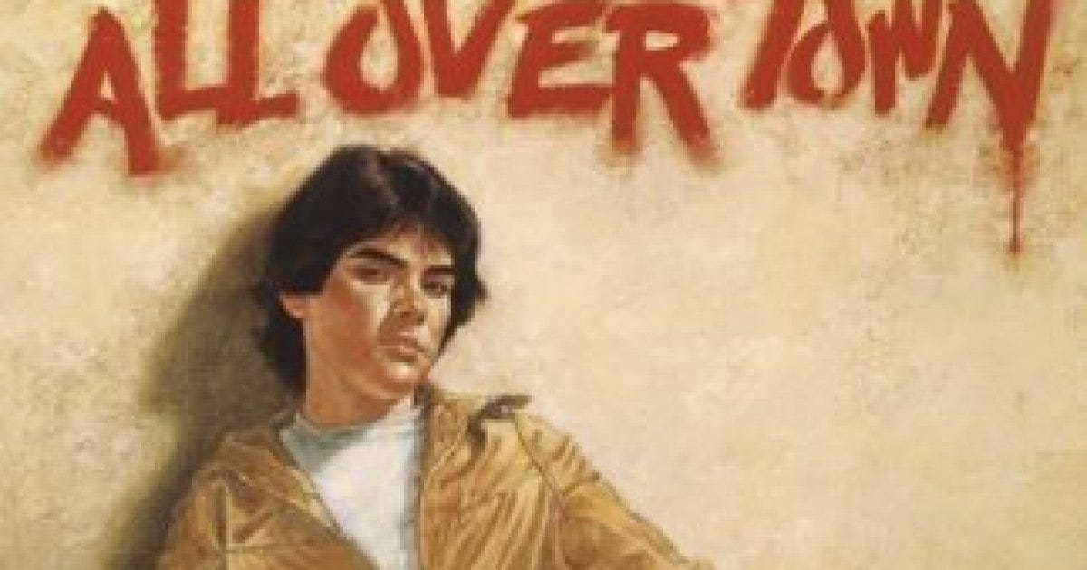 Before &#39;American Dirt,&#39; a 1980s literary hoax tested the limits of  authenticity - Los Angeles Times