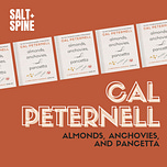 Salt + Spine