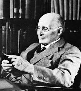 Alfred North Whitehead - Wikipedia