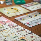 Wyrmspan, River Valley Glassworks and Nocturne: Three great 2024 board games