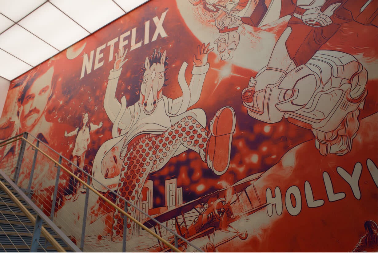 Too Much TV: Your TV Talking Points For Monday, January 8th, 2024