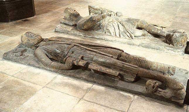 William Marshal – The Greatest Knight that ever lived
