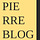 Pierre Blog