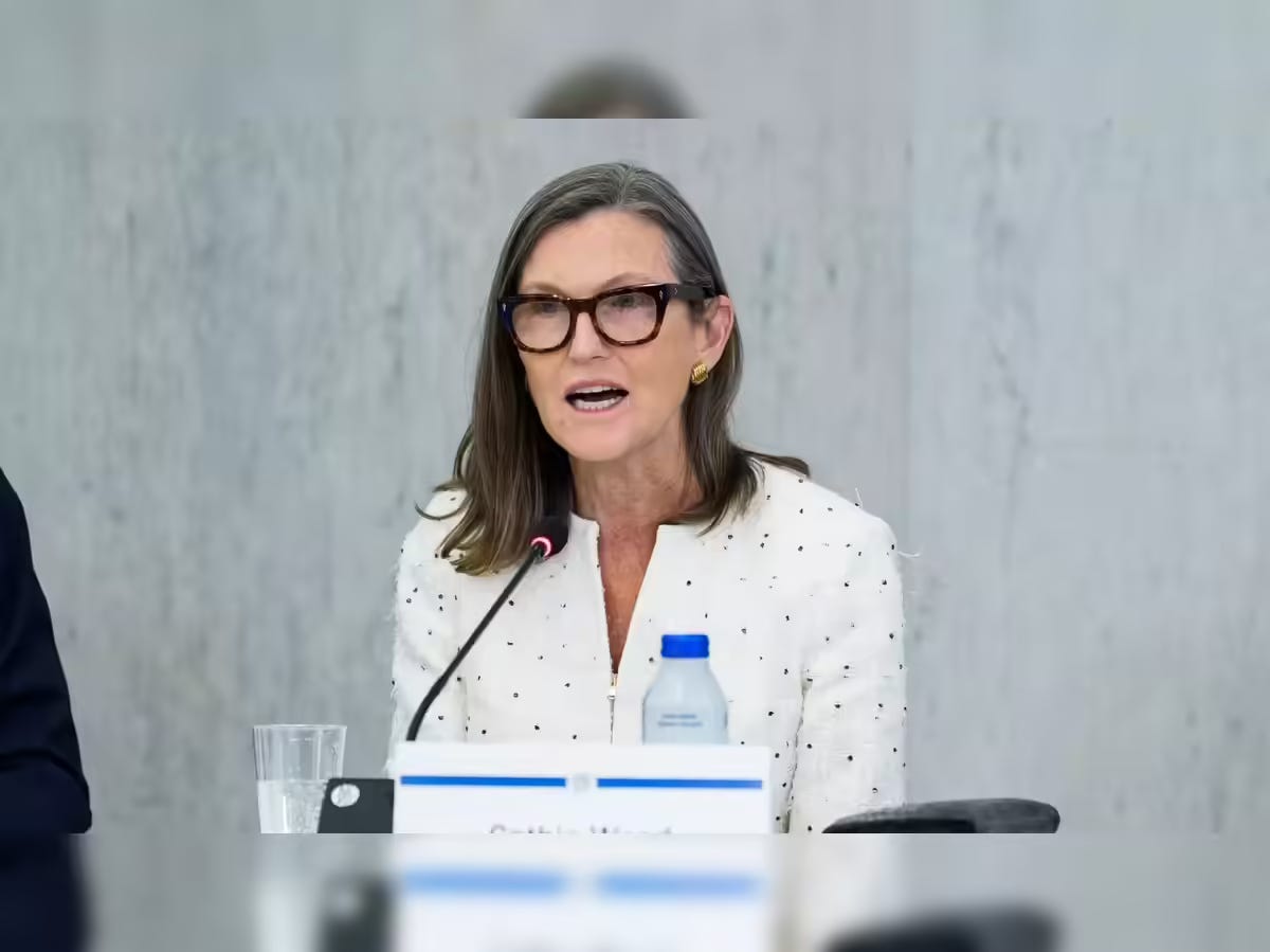 細行報告—— Cathie Wood的Big Ideas 2026 (2) - by Kenji San