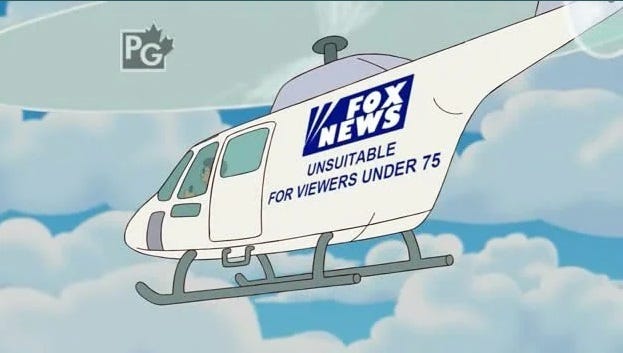 Judge Says Hell Yes Gavin Newsom Can Sue Fox News For Being Lying Liars