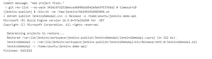 Github Webhooks ile Otomatik Deploy Yapmak