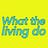 What The Living Do