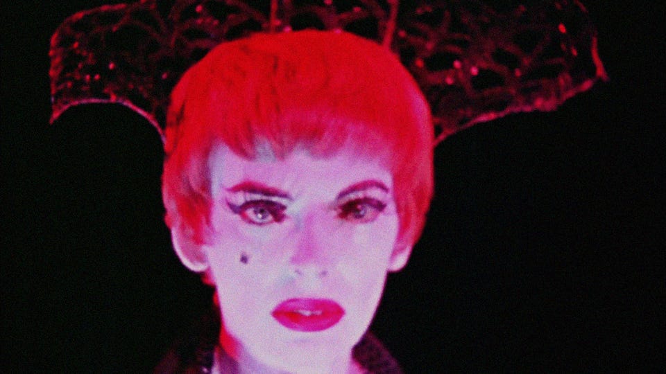 Night Tide and The Cinema of Marjorie Cameron at The Beacon Cinema in Seattle, WA - Sunday, October 23, 2022 - EverOut Seattle Night Tide and The Cinema of Marjorie Cameron at The Beacon Cinema in Seattle, WA - Sunday, October 23, 2022 - EverOut Seattle